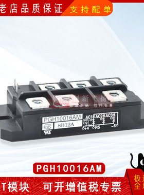 PGH10016AM/PGH100N16全新原装电子元器件晶闸管可控硅功率模块