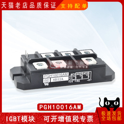 PGH10016AM/PGH100N16全新原装电子元器件晶闸管可控硅功率模块