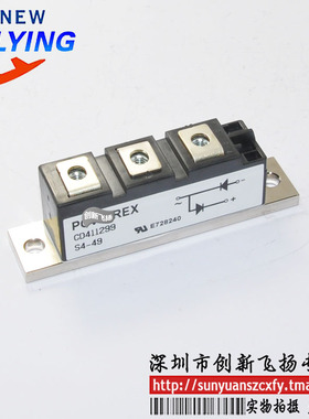 CD411299C/CD411699C功率模块电源模块全新原装可直拍sunyuansz