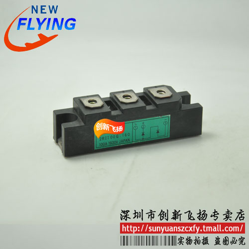 2RI100G-160功率模块全新原装直拍sunyuansz