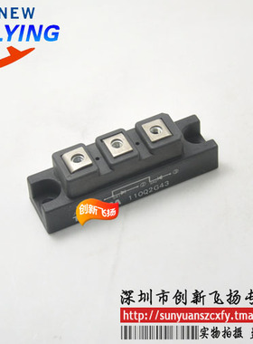 110Q2G43功率模块电源模块SUNYUANSZ一级代理全新原装可直拍