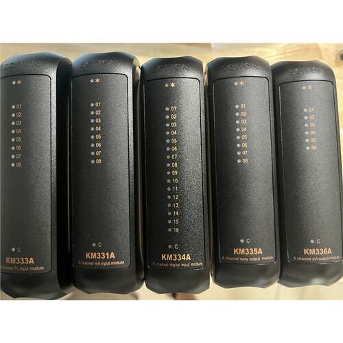 南京科远电调卡件KM331A