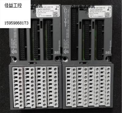 abb电源模块 TU551-CS31 C2 1SAP210600R0001 议价议价