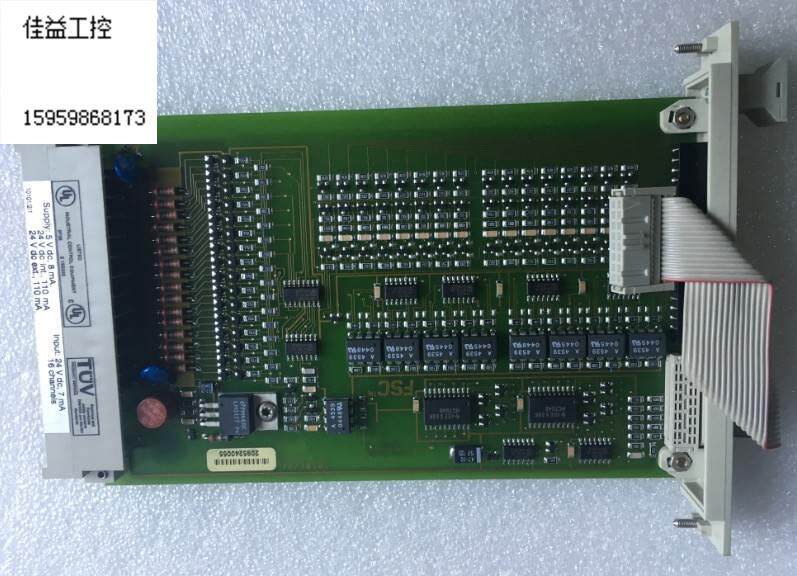 honeywell霍尼韦尔 fsc模块 10101/2/1现货议价议价