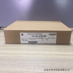 现货 全新原装 ControlLogix 1756 正品 OA8E罗克韦尔 1756OA8E议