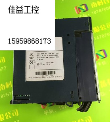 二手GE  IC694MDL645A  IC695ALG600-AB IC695PBM300-BC 议价议价