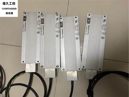 SEW 制动电阻 BWG500 100R 200W 二手9新二手议价！