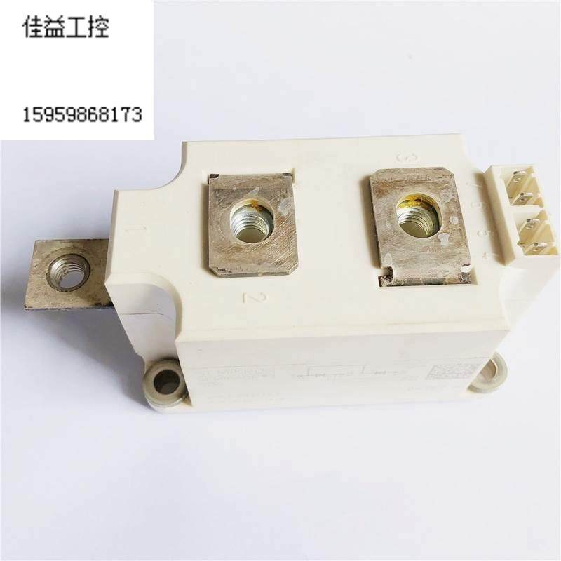 skkt273/16e和skkt213/14e西门子变频器拆机可控硅skkt253/16e议