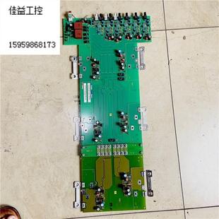 280KW实价直拍触发驱动板 1JC1西门子变频器315kw 1EJ84 6SE7035