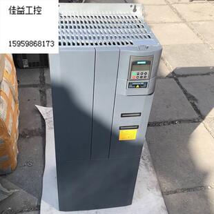 75KW拆机外观好变频器保修3个月 西门子变频器M440系列45KW 55KW