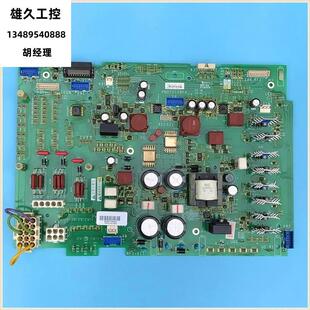 施耐德变频器ATV61和ATV71系列250kw和315KW电源板VX5A1HC2531议