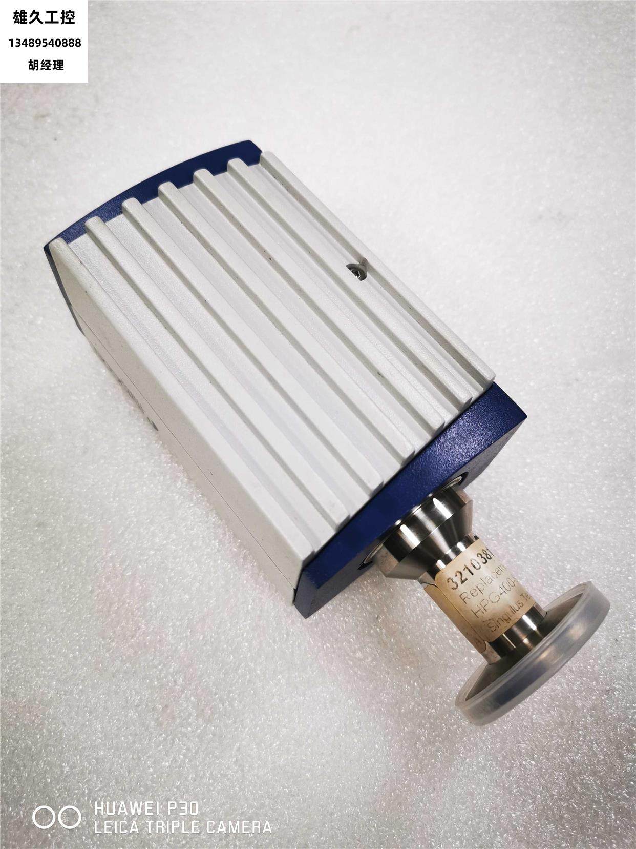 真空规,hpg400-sp,包好!