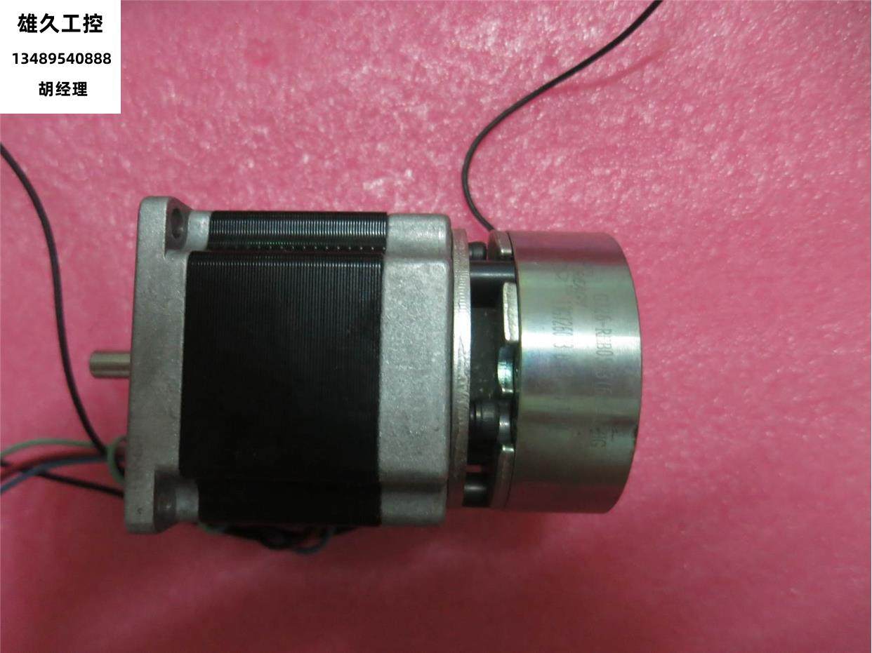moons步进电机 23hs2449-06-b24 g726-reb0503(6b5)l1hg现货