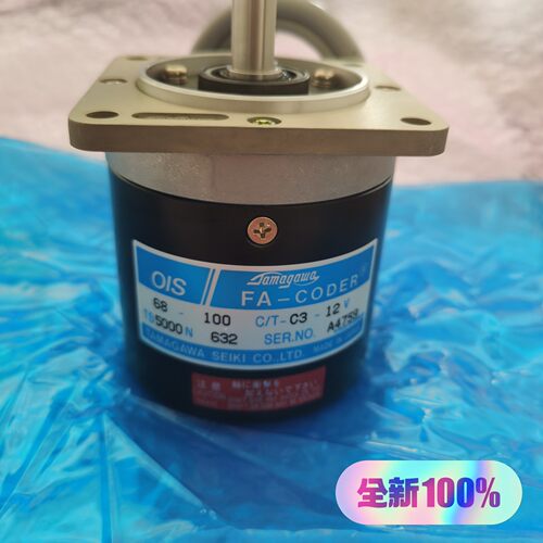 TS5N632多摩川编码器