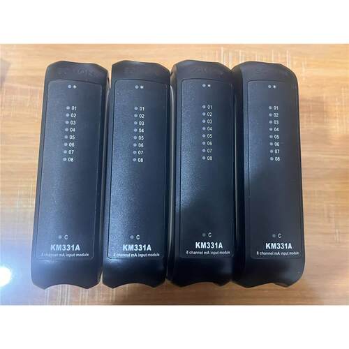 南京科远DEH卡件KM331A，