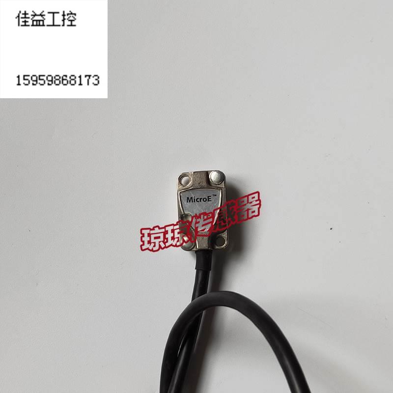 MicroE Systems工业编码器 MTE-40-3光栅读数头传感器现货议价