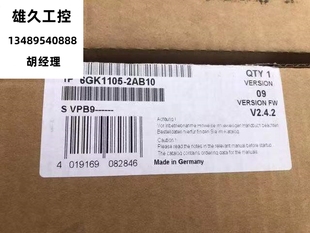 八个ITP口 6GK1 3AA10全新工业以太网ESM 3AA10议 105 6GK1105