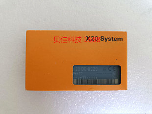 X20DO8323 模块全新原装议价现货