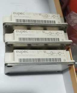 IGBT eupec 优派克 BSM100GB120DLC IGBT模块