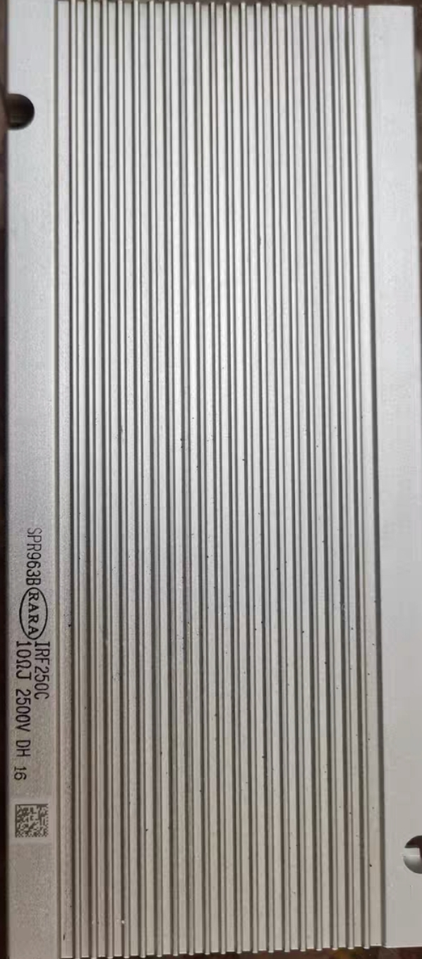 电阻器韩国 rara irf250c/10欧2500伏,二手议价