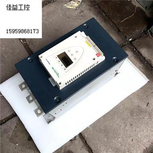 250kw软启动议价 220 200kw ATS22C41Q施耐德ATS22系列380v