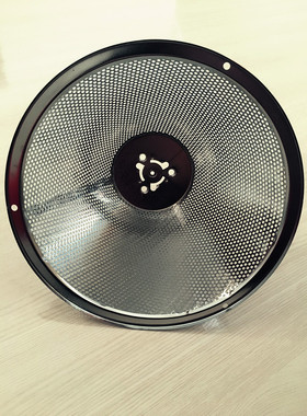 华帝吸抽油烟机过滤网罩CXW-200-D06M-D615A-615B油网配件25厘米