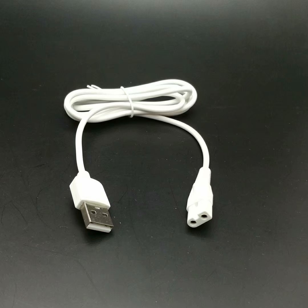 樱舒理发器USB充电线适用于