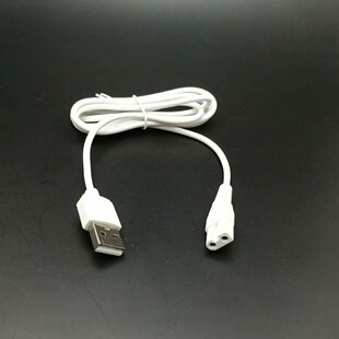 樱舒专用理发器USB充电线5V电源线适用于樱舒1代2代3代易简好孩子