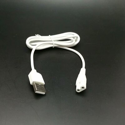 樱舒理发器USB充电线适用于