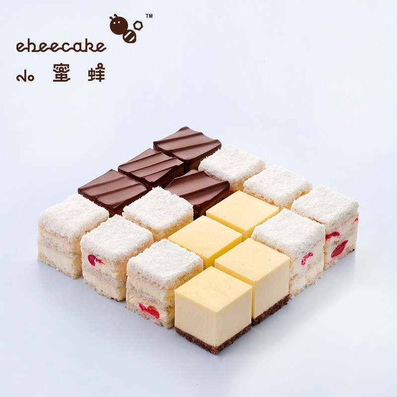 ebeecake小蜜蜂蛋糕生日蛋糕北京同城蛋糕芝士蛋糕巧克力蛋糕奶油
