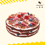 ebeecake小蜜蜂蛋糕儿童款 蛋糕北京同城送孩子蛋糕生日蛋糕配送