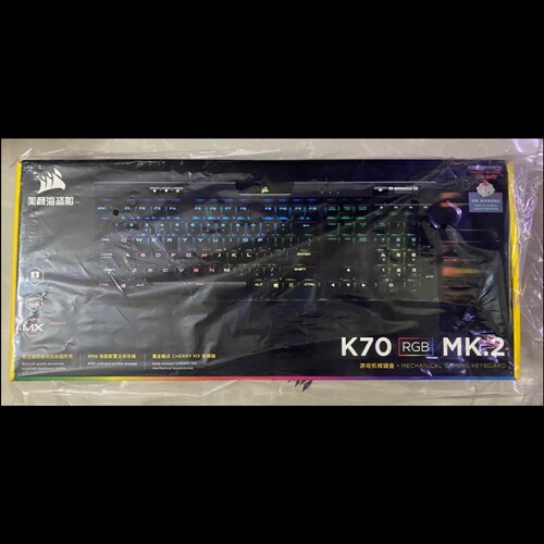 海盗船K95/656855/70/100/60键盘