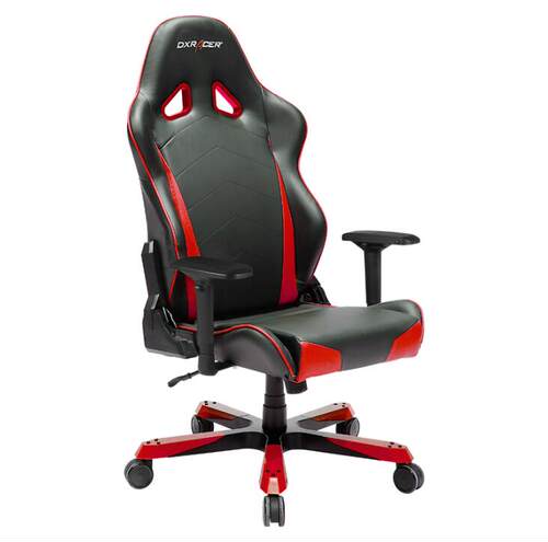 迪锐克斯DXRACER加大电脑椅