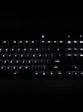 现货罗技 G610/G810 背光机械键盘 游戏机械键盘 原厂樱桃轴 正品