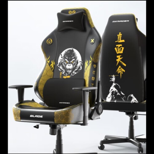 DXRACER迪锐克斯悟空电脑椅