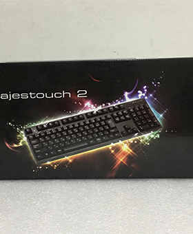 现货特价FILCO斐尔可二代忍者104键机械键盘  黑色侧刻 正刻