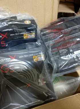 少量现货创新Sound Blaster SBZx/X G5 高音质便携式USB吃鸡声卡