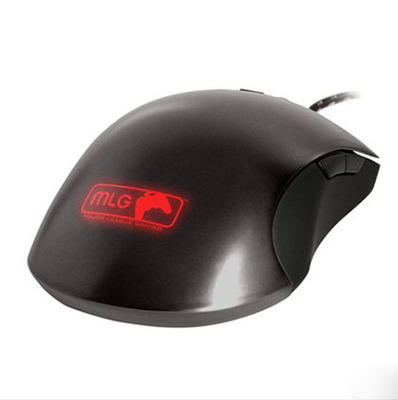 赛睿SENSEIMLG大师游戏鼠标