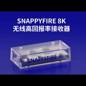 SoraV28K鼠标无线接收器