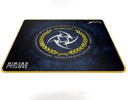 xtrfy吃鸡绝地求生专业鼠标垫