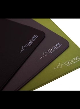 正品现货 Artisan 剑匠新品 99式鼠标垫smoggy zmjjkk niko同款