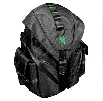 Razer雷蛇Bag雇佣兵背包