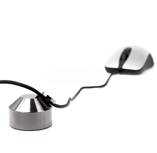 Holder鼠标线夹 SteelSeries赛睿Cord 理线器固线器 经典 现货正品