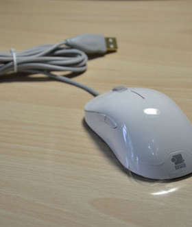 ZOWIE/卓威 AM-GS AM-FG  AM原版 镜面限量版  EC3C EC EVO CL