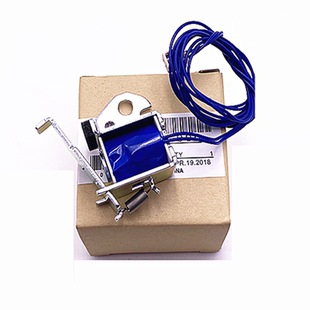 1108 适用惠普 1106 1008继电器1213 1216DNF进纸盒离合器 HP1007