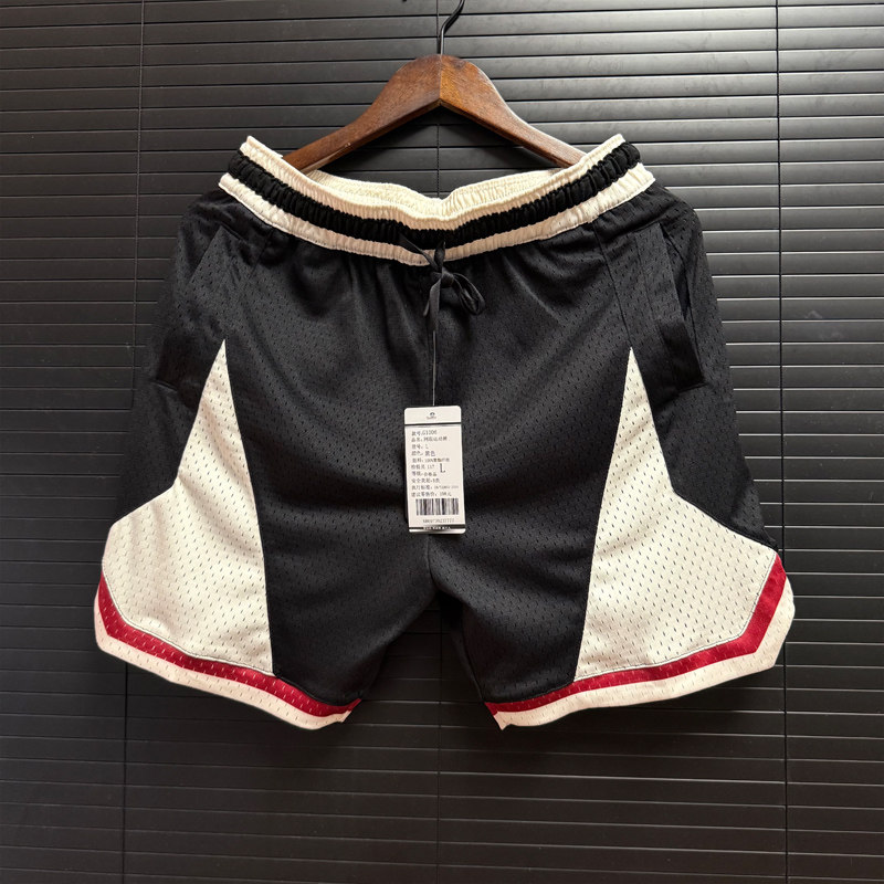 速干美式透气网眼短裤男女宽松运动休闲不过膝显腿长训练健身球裤,运动服/休闲服装,运动中长裤／短裤,淘宝优惠券,粉丝福利购,淘宝优惠卷