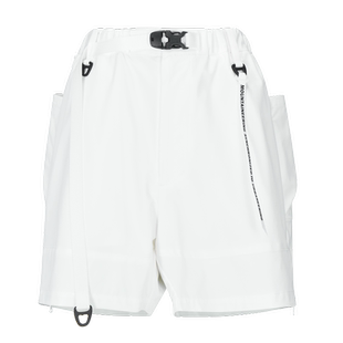 KOLON SPORT可隆中性户外休闲裤CMF联名VENTILATION宽松廓形短裤