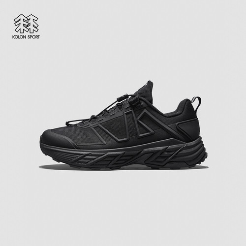 KOLON SPORT可隆徒步鞋缓震V底MOVE ALPHA LITE 2.0户外登山鞋