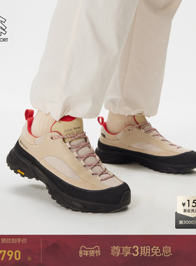 KOLON SPORT可隆Wales Bonner联名MOVE 2 GTX防水透湿徒步鞋