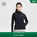 KOLON SPORT可隆女子户外休闲衣TRICOT针织凉感运动防晒夹克外套